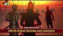 Aşura günü ne oldu? 3. Bölüm