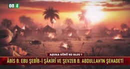 Aşura günü ne oldu? 5. Bölüm