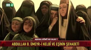 Aşura günü ne oldu? 4. Bölüm