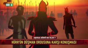 Aşura günü ne oldu? 3. Bölüm