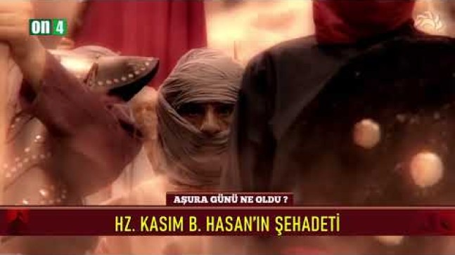 Aşura günü ne oldu? 7. Bölüm